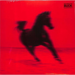 Red Rum Club "Buck LP BLACK"