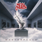 Metal Church "Masterpeace"