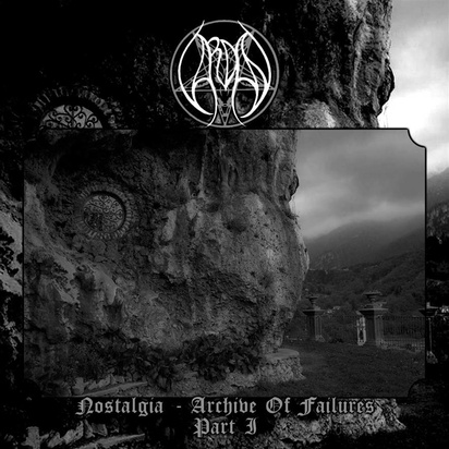 Vardan "Nostalgia Archive Of Failures 1"