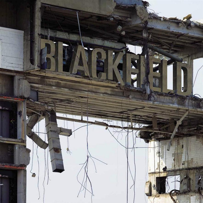 Blackfield "Blackfield II"