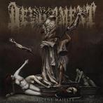 Devourment "Obscene Majesty LP SPLATTER"