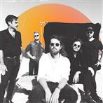 Boy & Bear "Boy & Bear LP"