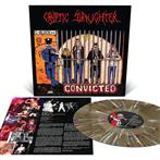 Cryptic Slaughter "Convicted"