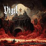 Vigil "And The Void Stared Back LP MARBLED"
