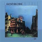 Agitation Free "Last Lp"