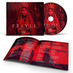 Frayle "Heretics & Lullabies"