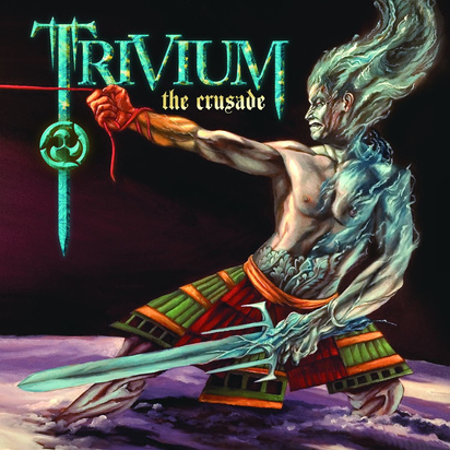 Trivium "The Crusade"