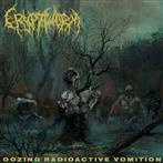 Cryptworm "Oozing Raidoactive Vomition"