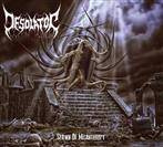 Desolator "Spawn Of Misanthropy"