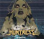 Huntress "Static Limited Edition"