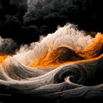 Oh Hiroshima "All Things Shining LP"