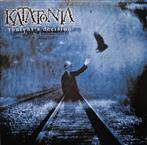 Katatonia "Tonight's Decision 25th Anniversary LP MARBLED"