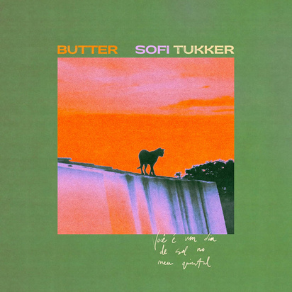 Sofi Tukker "Butter LP"