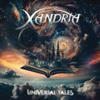 Xandria "Universal Tales"