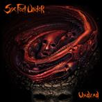 Six Feet Under "Undead Limited Edition"