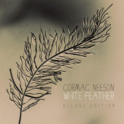 Neeson, Cormac - White Feather Deluxe Edition