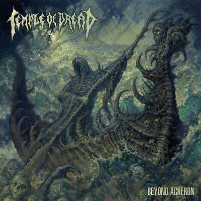 Temple Of Dread "Beyond Acheron"