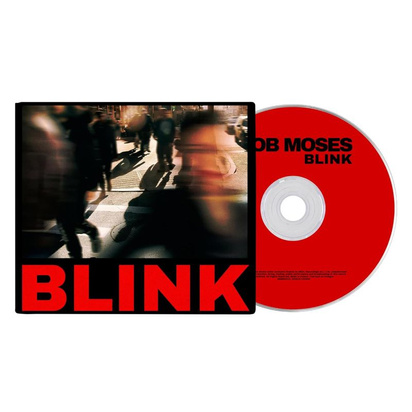 Moses, Bob "Blink"