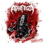 Alpha Tiger "Identity Limited Edition"