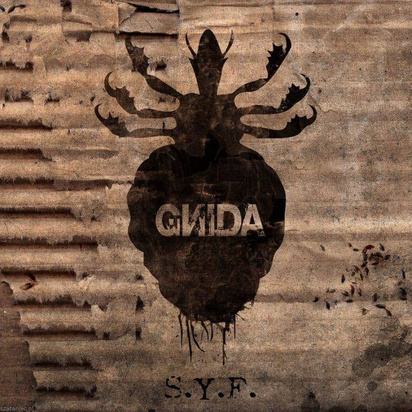 Gnida "S.Y.F."
