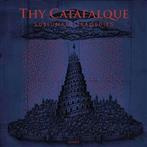 Thy Catafalque "Sublunary Tragedies"