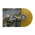 Talas "1985 LP GOLD"