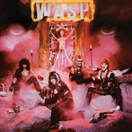 W.A.S.P. "W.A.S.P. Half Speed Master LP"
