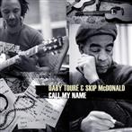 Daby Toure & Skip Mcdonald "Call My Name"