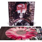 Death "Individual Thought Patterns LP SPLATTER"