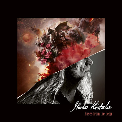 Hietala, Marko "Roses From The Deep"