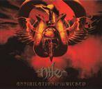 Nile "Annihilation Of The Wicked"