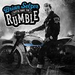 Setzer, Brian "Gotta Have The Rumble LP"