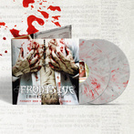 Frontside "Zmierzch Bogów MARBLE 2LP"