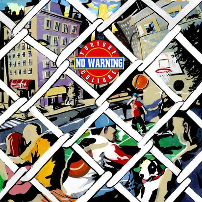 No Warning "Torture Culture"