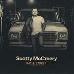 McCreery, Scotty "Same Truck (Deluxe)"