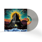 Finger Eleven "Last Night On Earth LP SILVER"