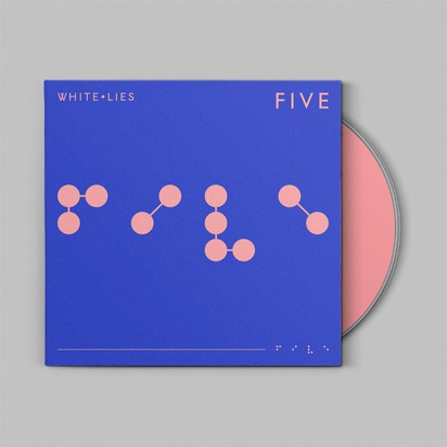 White Lies "Five"