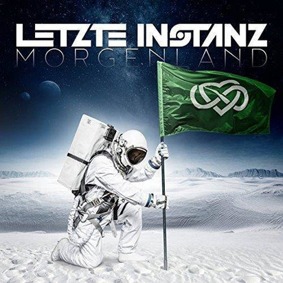 Letzte Instanz "Morgenland Limited Edition"