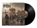 Konkhra "Sad Plight Of Lucifer LP"