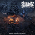 Rothadas "Toviskert  A Kisertes Orok Erzete Lidercharan"