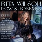 Wilson, Rita "Rita Wilson Now & Forever: Duets"