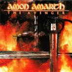 Amon Amarth "The Avenger Remastered"
