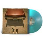 Clutch "Transnational Speedway League LP BLUE"