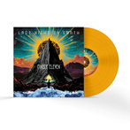 Finger Eleven "Last Night On Earth LP YELLOW INDIE"