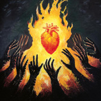 Martrod "Draumsynir Eldsins"