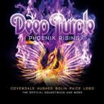 Deep Purple "Phoenix Rising Cddvd"