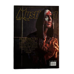 Mystic Art Nr.1 (61) 2014.