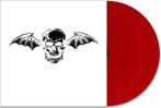 Avenged Sevenfold "Avenged Sevenfold LP RED"