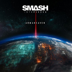 Smash Into Pieces "Armaheaven LP"