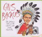 Backus, Gus "Gus Backus-Da sprach der alte"